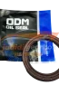 کاسه نمد توربین ODM گیربکس اتوماتیک 206
