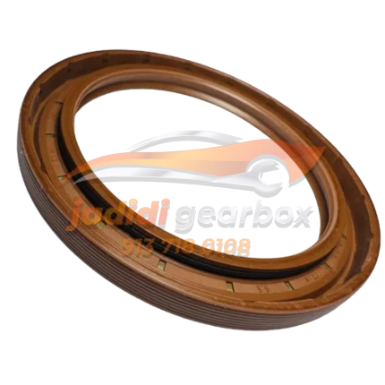 کاسه نمد توربین گیربکس اتوماتیک 206