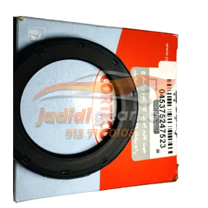 کاسه نمد پلوس سوراخ بزرگ گیربکس اتوماتیک 206