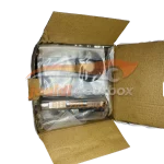 دنده دیشلی گیربکس اتوماتیک CVT019