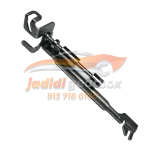 میل منوآل گیربکس اتوماتیک پانچ CVT