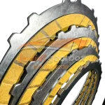 صفحات فوروارد کلاچ گیربکس اتوماتیک CVT019