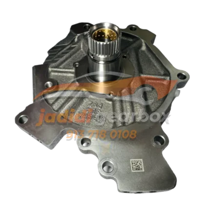 کفی اویل پمپ گیربکس اتوماتیک CVT018