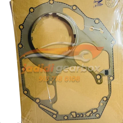 واشر وسط مگانی گیربکس اتوماتیک 206