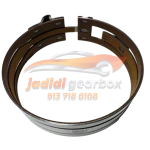 باند ترمز DPO گیربکس اتوماتیک 206