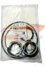 کیت اورهال گیربکس اتوماتیک CVT019