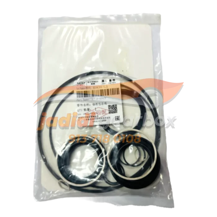 کیت اورهال گیربکس اتوماتیک CVT019 کیت اورهال گیربکس اتوماتیک CVT019