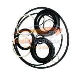 کیت اورهال گیربکس اتوماتیک CVT019