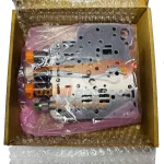 ساعتی (بلوکه هیدرولیک) گیربکس اتوماتیک پانچ CVT