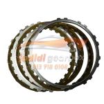 صفحات ریورس کلاچ گیربکس اتوماتیک CVT019