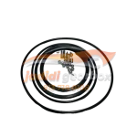 کیت اورهال فولی گیربکس اتوماتیک پانچ CVT