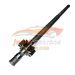 میل اویل پمپ گیربکس اتوماتیک پانچ CVT