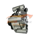 اویل پمپ گیربکس اتوماتیک CVT018