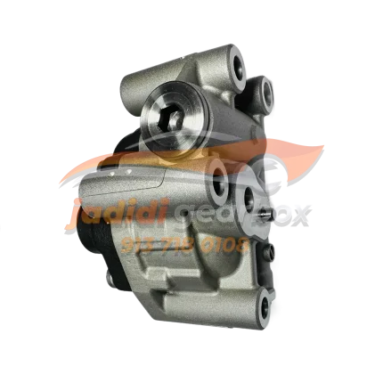 اویل پمپ گیربکس اتوماتیک CVT018