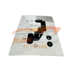 صفحه نمایش sport snow گیربکس اتوماتیک Al4