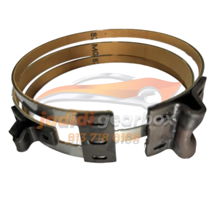 باند ترمز اورجینال گیربکس اتوماتیک 206