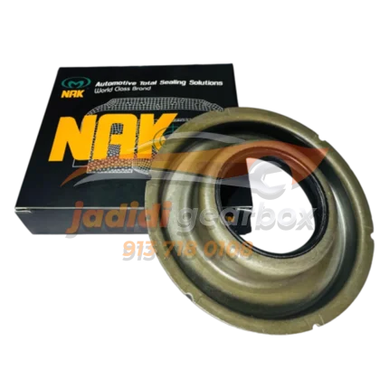 پیستون E2 ناک گیربکس اتوماتیک 206