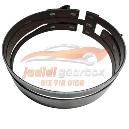 باند ترمز استوک گیربکس اتوماتیک 206