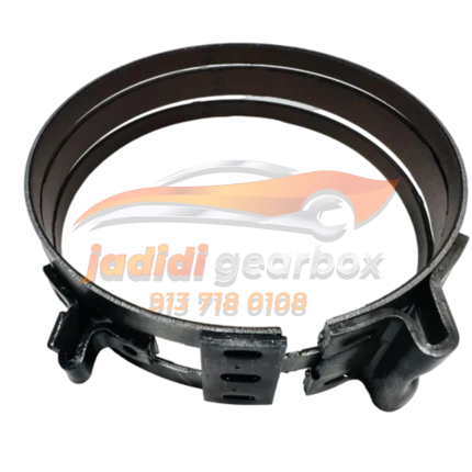 باند ترمز استوک گیربکس اتوماتیک 206