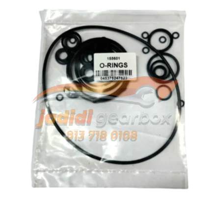 کیت اورینگ گیربکس