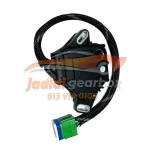 سلکتور گیربکس اتوماتیک 206