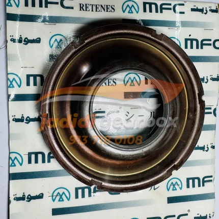 پیستون E2 بازاری MFC گیربکس اتوماتیک 206