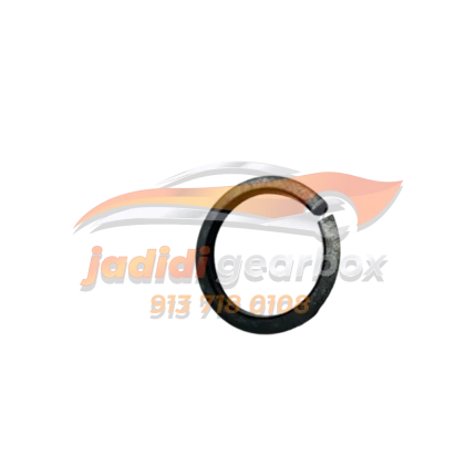 کیت صفحات کامل گیربکس اتوماتیک 206