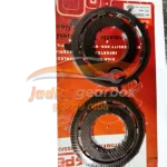 کیت صفحات کامل گیربکس اتوماتیک 206