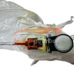 سیم دنده گیربکس اتوماتیک 206