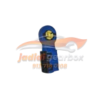 سری سیم دنده گیربکس مگان