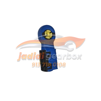 سری سیم دنده گیربکس مگان