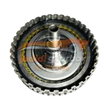 شفت ورودی گیربکس اتوماتیک CVT018