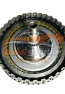 شفت ورودی گیربکس اتوماتیک CVT018