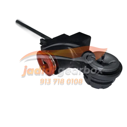 سری سیم دنده گیربکس پارس