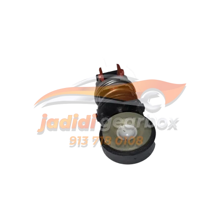 سری سیم دنده گیربکس اتوماتیک 206