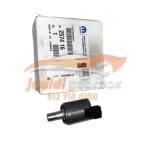 شیر برقی اورجینال گیربکس اتوماتیک 206