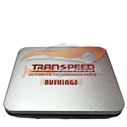 کیت بوشینگ گیربکس اتوماتیک 206