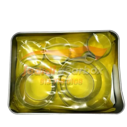 کیت بوشینگ گیربکس اتوماتیک 206