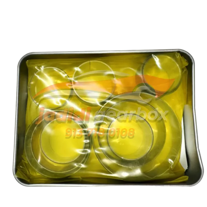 کیت بوشینگ گیربکس اتوماتیک 206