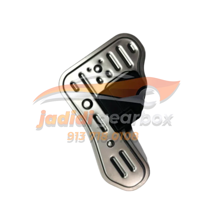 فیلتر گیربکس اتوماتیک 206