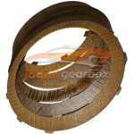 کیت صفحات E1 گیربکس اتوماتیک 206