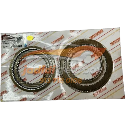 کیت صفحات گیربکس اتوماتیک H30 Cross