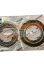 کیت صفحات گیربکس اتوماتیک H30 Cross