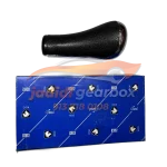 سر دسته دنده گیربکس اتوماتیک 206