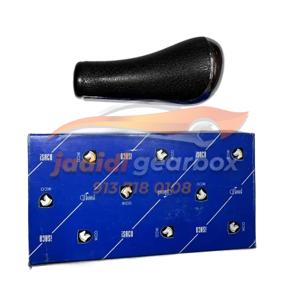 سر دسته دنده گیربکس اتوماتیک 206