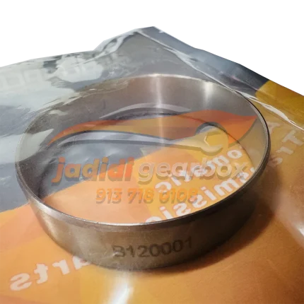 بوش اویل پمپ گیربکس اتوماتیک 206