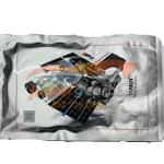 کاسه نمد ته میل لنگ گیربکس اتوماتیک 206